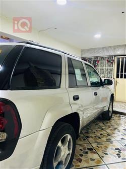 شيفروليه بليزر